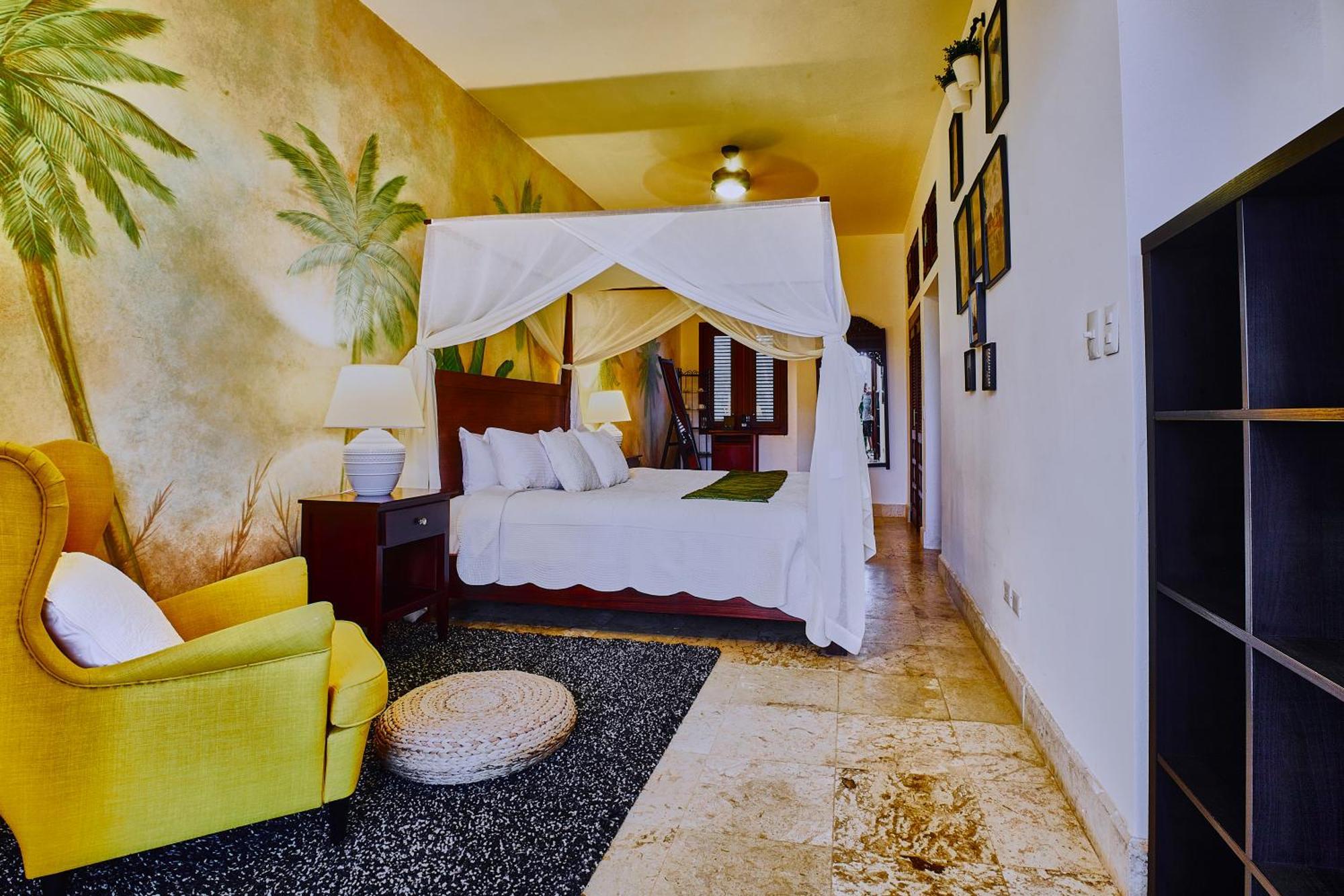 Selectum Hacienda Punta Cana Exterior foto