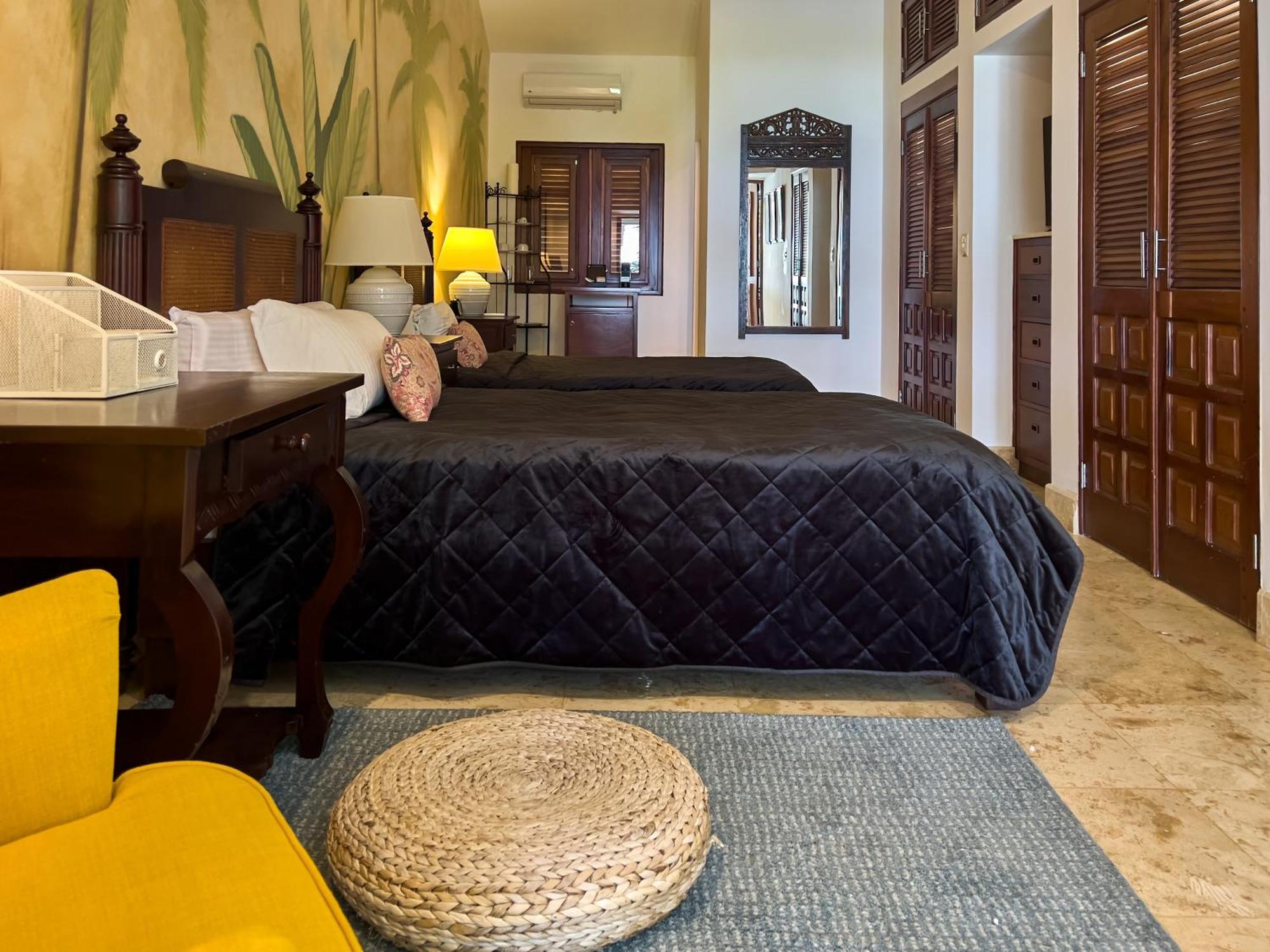 Selectum Hacienda Punta Cana Exterior foto