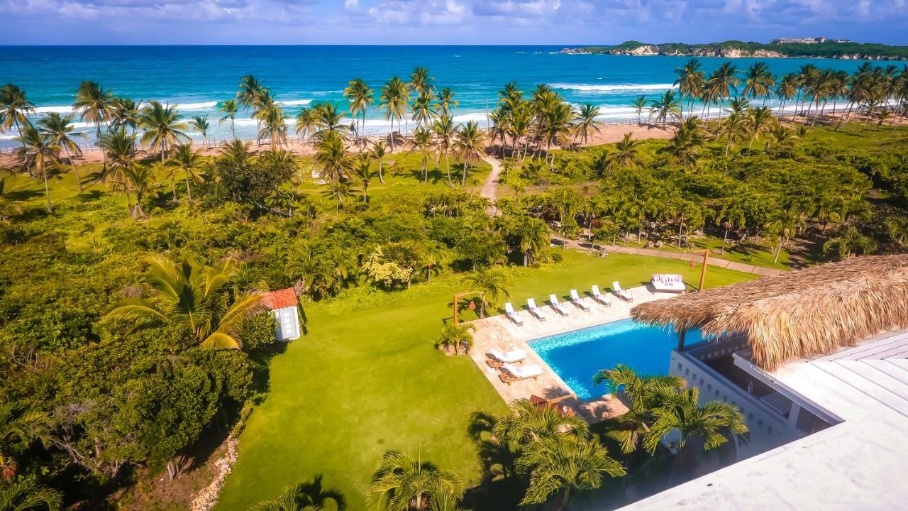 Selectum Hacienda Punta Cana Exterior foto