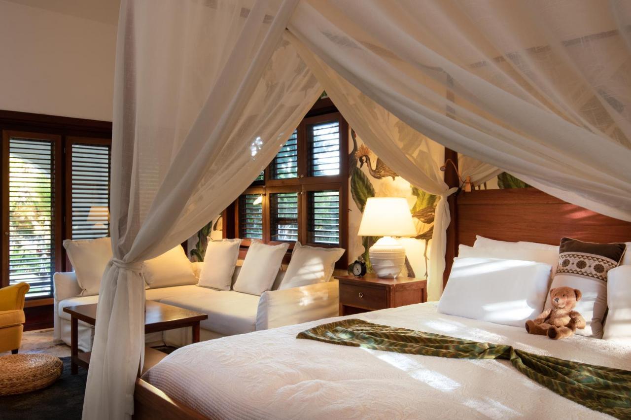 Selectum Hacienda Punta Cana Exterior foto