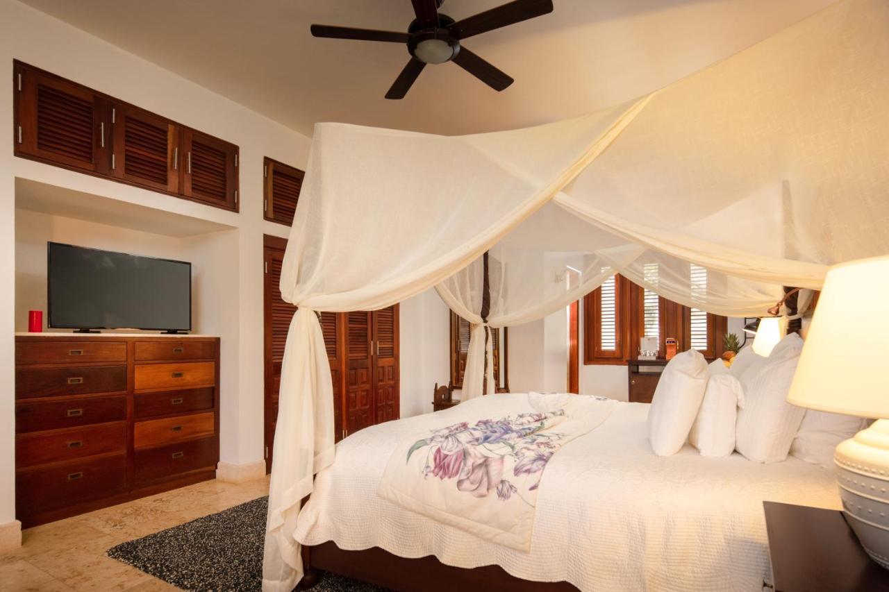 Selectum Hacienda Punta Cana Exterior foto