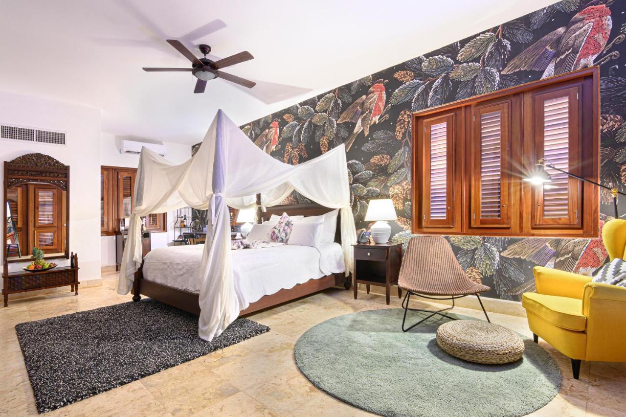 Selectum Hacienda Punta Cana Exterior foto
